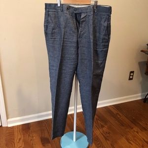 😍 DRESS PANTS BUNDLE OF 4😎